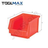 ราคา TOOLMAX จำหน่าย กล่องอะไหล่ กล่องอะไหล่ สีแดง L238xW148xH125 มม. 1037 - เจนสโตร์