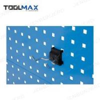 ราคา TOOLMAX จำหน่าย แผงแขวนเครื่องมือช่าง ตะขอเหล็ก ขาคู่ 60 มม. (1/5) DH-06P - เจนสโตร์