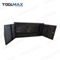 ราคา TOOLMAX ตู้แขวนเครื่องมือประตูบานเปิด แบบแขวนแผงเครื่องมือ YZW-BX