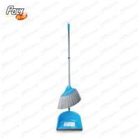 ราคา Poly-Brite ไม้กวาดและที่โกยผง โพลี-ไบรท์ 5161-6