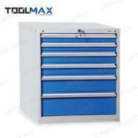 ราคา TOOLMAX จำหน่าย ตู้เก็บเครื่องมือช่าง ตู้เครื่องมือตั้งพื้น 8 ลิ้นชัก รุ่นหน้ากว้าง 723 มม. TC-7610 - เจนสโตร์