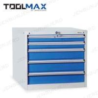 ราคา TOOLMAX จำหน่าย ตู้เก็บเครื่องมือช่าง ตู้เครื่องมือตั้งพื้น 5 ลิ้นชัก รุ่นหน้ากว้าง 1,039 มม. TC-1075 - เจนสโตร์