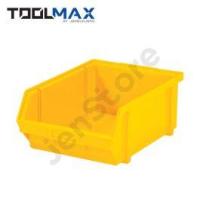 ราคา TOOLMAX จำหน่าย กล่องอะไหล่ กล่องอะไหล่ สีเหลือง L465xW305xH175 มม. 1039 - เจนสโตร์