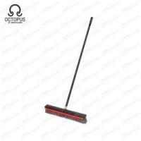 ราคา OCTOPUS แปรงขัดพื้น พร้อมที่รีดน้ำ 22 นิ้ว Octopus