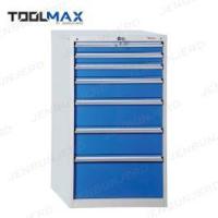 ราคา TOOLMAX จำหน่าย ตู้เก็บเครื่องมือช่าง ตู้เครื่องมือตั้งพื้น 7 ลิ้นชัก รุ่นหน้ากว้าง 723 มม. TC-7612 - เจนสโตร์
