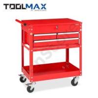 ราคา TOOLMAX จำหน่าย ตู้เก็บเครื่องมือช่าง ตู้เครื่องมือเคลื่อนที่ 3 ลิ้นชัก+1 ตู้เปิดฝาบน MC-3310 - เจนสโตร์ (D020600029)