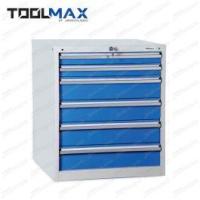 ราคา TOOLMAX จำหน่าย ตู้เก็บเครื่องมือช่าง ตู้เครื่องมือตั้งพื้น 6 ลิ้นชัก รุ่นหน้ากว้าง 1,039 มม. TC-1090 - เจนสโตร์ (D020600049)