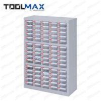 ราคา TOOLMAX ตู้ใส่กล่องอะไหล่ พร้อมกล่องอะไหล่ PS 75 ช่อง #CD75 (D020200067)