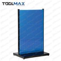 ราคา TOOLMAX จำหน่าย แผงแขวนเครื่องมือช่าง โครงแผงแขวนเครื่องมือและกล่องอะไหล่ตั้งพื้น 2 ด้าน TX-242 - เจนสโตร์ (D020800009)