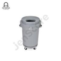ราคา OCTOPUS จำหน่าย ถังขยะ ถังขยะใหญ่ ถังขยะ 120 ลิตร ถังขยะพลาสติก ถังขยะใหญ่พร้อมฐานล้อ ฝาหลุม 120 ลิตร MWB-12H - เจนสโตร์ (H050300047)