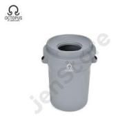 ราคา OCTOPUS จำหน่าย ถังขยะ ถังขยะใหญ่ ถังขยะ 120 ลิตร ถังขยะพลาสติก ถังขยะใหญ่ ฝาหลุม 120 ลิตร MW-12H - เจนสโตร์ (H050300058)