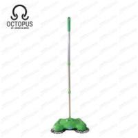 ราคา OCTOPUS จำหน่าย เครื่องกวาดพื้น เครื่องกวาดพื้น 1.5 ลิตร SM-36 -เจนสโตร์ (H010500004)