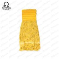 ราคา OCTOPUS อะไหล่ผ้าม็อบ 6 นิ้ว สีเหลือง (H020320015)