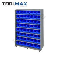 ราคา TOOLMAX ตู้ใส่กล่องอะไหล่ พร้อมกล่องอะไหล่ 1037 สีน้ำเงิน BC-778BR (D020200050)