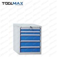 ราคา TOOLMAX จำหน่าย ตู้เก็บเครื่องมือช่าง ตู้เครื่องมือตั้งพื้น 5 ลิ้นชัก รุ่นหน้ากว้าง 565 มม. TC-5670 - เจนสโตร์ (D020600023)