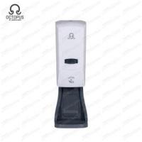 ราคา OCTOPUS เครื่องจ่ายสบู่เหลวอัตโนมัติ 1000 มล. แบบหยด WD-1000-S (H040550009)