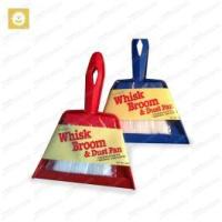 ราคา SUN ชุดไม้กวาดพร้อมที่โกยผงพกพา 22 ซม. - ซัน (H020600014)