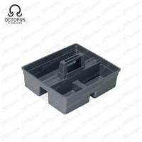 ราคา OCTOPUS ถาดใส่เครื่องมือทำความสะอาด 3 ช่อง JTC-8405 (H029800003)