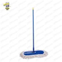 ราคา SUPERCAT ไม้ม็อบดันฝุ่น 24 นิ้ว น้ำเงินขาว SUPERCAT (H020910009)