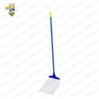 ราคา SUPERCAT ไม้ม็อบคลิปล็อค 10 นิ้ว ผ้าขาว SUPERCAT (H020310018)