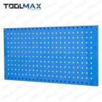 ราคา TOOLMAX จำหน่าย แผงแขวนเครื่องมือช่าง แผงแขวนเครื่องมือ L900xW456 มม. สีน้ำเงิน TP-09 - เจนสโตร์ (D020900006)