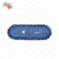 ราคา Poly-Brite อะไหล่ผ้าม็อบดันฝุ่นไมโครไฟเบอร์ 24 นิ้ว ผ้าสีน้ำเงิน 5676-2R (H020920013)