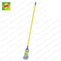 ราคา Scotch-Brite ไม้ม็อบ แบบหัวกลม รุ่นคอนต้อนม็อบ สก๊อตช์-ไบรต์ (H020310001)