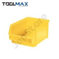 ราคา TOOLMAX จำหน่าย กล่องอะไหล่ กล่องอะไหล่ สีเหลือง L330xW205xH155 มม. 1038 - เจนสโตร์ (D020400020)