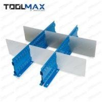 ราคา TOOLMAX ชุดแผ่นกั้นลิ้นชัก 9 ช่อง สูง 150 มม. สำหรับตู้เครื่องมือช่าง รุ่น TC-5612/5610/5680/5670 (D029800037)