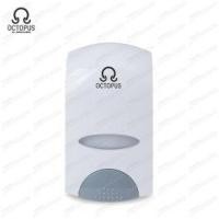 ราคา OCTOPUS เครื่องจ่ายสบู่เหลว พลาสติก แบบกด 1000 มล. SDP-1000 (H040500018)