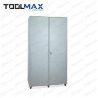 ราคา TOOLMAX ตู้ช่างตั้งพื้นทรงสูง 3 ชั้น สีเทา พร้อมแผงแขวนเครื่องมือ W1000xD600xH1800 มม. WH3-1018N (D020700038)