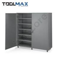 ราคา TOOLMAX ตู้ช่างตั้งพื้นแบบมีประตู W1130xD395xH1172 มม. TC-1136N (D020700030)