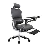 DF Prochair เก้าอี้เพื่อสุขภาพ รุ่น Ergo 2 Top Plus Leather