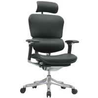 ราคา เก้าอี้ผู้บริหาร รุ่น Ergo3 Leather (1624)