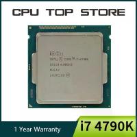 ราคา Intel Core i7 4790K 4.0GHz Quad-Core แปดด้าย LGA 1150 โปรเซสเซอร์ cpu (1005007454255270)