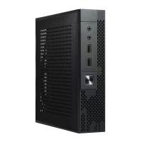ราคา Mini-ITX HTPC สําหรับ PC Case Monitoring server แชสซีคอมพิวเตอร์ควบคุมอุตสาหกรรมสําหรับแชสซีเคสคอมพิวเตอร์ (1005007246036451)