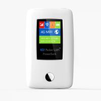 ราคา 300M Wireless Router 4G ESIM/SIM แบบพกพา WiFi Router LTE Mobile Wifi Hotspot สนับสนุน 6000mAh Power Bank RJ45 พอร์ต Ethernet (1005008715122376)