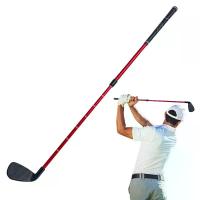 ราคา ไม้ตีกอล์ฟสำหรับเด็กไม้กอล์ฟสองทางปรับความยาวได้ไม้ตีกอล์ฟขนาดเล็กไม้พัตเตอร์ของเด็กไม้กอล์ฟสำหรับมือซ้าย (1005007407415876)