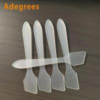 ราคา 1/5/10Pcs Scraper ช้อนสําหรับแล็ปท็อปคอมพิวเตอร์จาระบีความร้อน Compound Silicon Scraper CPU ฮีทซิงค์ GPU Cooling PASTE Scraper (1005009003828514)