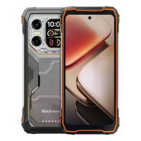 ราคา Blackview XPLORE 1 โทรศัพท์มือถือสำหรับกิจกรรมกลางแจ้ง, สมาร์ทโฟน 5G กันน้ำ ทนทาน ระบบปฏิบัติการ Android 15, หน้าจอ 6.78 นิ้ว 2.4K, 16GB+512GB, 20000mAh (1005009571940092)