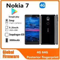 Nokia 7 64GB