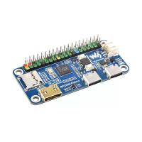 ราคา RP2040-Pi Zero Development Board 16MB Flash Type-C GPIO Mini HDMI เข้ากันได้กับพอร์ต TF สล็อตฐาน Raspberry Pi RP2040 Pico (1005009038482084)