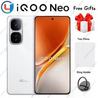 ราคา โทรศัพท์มือถือ VIVO iQOO NEO 10 5G รุ่นดั้งเดิม หน้าจอ AMOLED 6.78 นิ้ว ชิปเซ็ต Snapdragon 8s Gen 4 แบตเตอรี่ 7000mAh รองรับการชาร์จเร็ว 120W (1005010048048571)