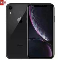 ราคา Apple iPhone XR 6.1 "4G LTE NFC Hexa-core 12MP 3GB ROM 64GB และ 128GB และ 256GB ปลดล็อกโทรศัพท์มือสอง (1005008667505572)
