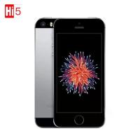 ราคา ปลดล็อคเดิม Apple iPhone SE Dual Core 2G RAM 16/64GB ROM 4G LTE โทรศัพท์มือถือ iOS Touch ID ชิป A9 4.0 "12.0MP SE โทรศัพท์ (32977555092)