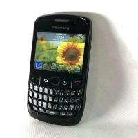 ราคา โทรศัพท์มือถือ BlackBerry Curve 8520 GSM 2G รองรับบลูทูธและไวไฟ ของแท้ ปลดล็อคแล้ว ระบบปฏิบัติการ BlackBerry ผลิตปี 2009 (1005010289653919)