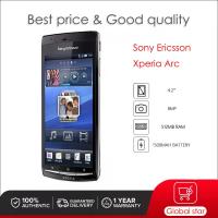 ราคา Sony Ericsson Xperia Arc X12 LT15 ปลดล็อก Octa-core 4.2 "512MB Snapdragon โทรศัพท์มือถือ 8MP สมาร์ทโฟน (1005009347138148)