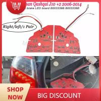 ราคา เหมาะสำหรับนิสสัน แคชไค J10+2 ปี 2006-2014 ไฟท้ายเบรค LED แผงวงจรไฟ B003339B B003338B หลอดไฟท้าย LED (1005010073719060)