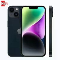ราคา Original Apple iPhone 14 5G 6.1 "A15 Face ID NFC US Dual eSIM 6GB RAM 128 & 256 & 512GB ROM OLED ปลดล็อกโทรศัพท์มือสอง (1005008684936800)