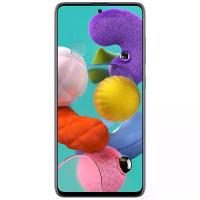 ราคา Samsung Galaxy A51 มือถือสมาร์ทโฟนปรับสภาพใหม่ รองรับสองซิม รุ่นยุโรป หน้าจอ AMOLED 6.5 นิ้ว แรม 4GB ความจุ 128GB ชิปประมวลผล Octa Core รองรับ NFC ของแท้ (1005010218691708)